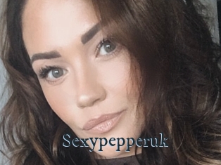 Sexypepperuk
