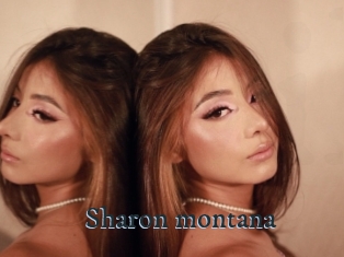 Sharon_montana