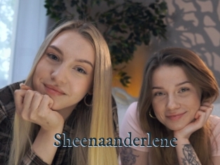 Sheenaanderlene
