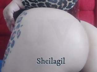 Sheilagil