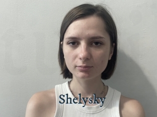 Shelysky