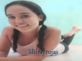 Shirlyrojas