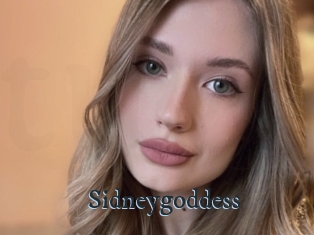 Sidneygoddess