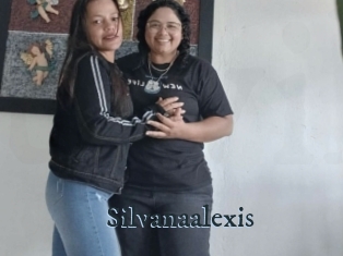 Silvanaalexis