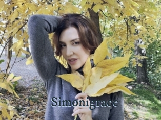Simonigrace