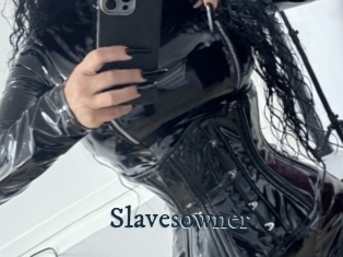 Slavesowner