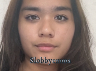 Slobbyemma