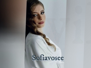 Sofiavosee
