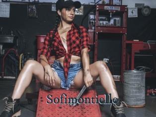 Sofimontielle