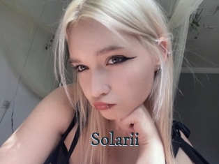 Solarii