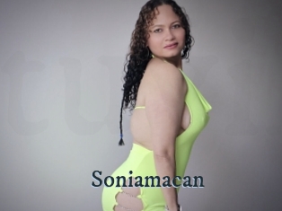 Soniamacan