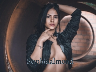 Sophiaalmond