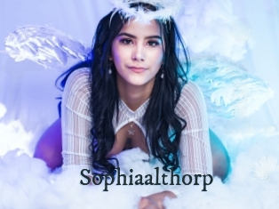 Sophiaalthorp