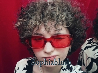 Sophiablush