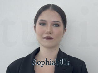 Sophiahilla