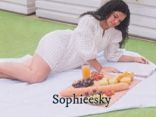Sophieesky