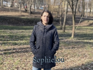 Sophielou