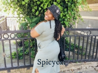 Spicyexi