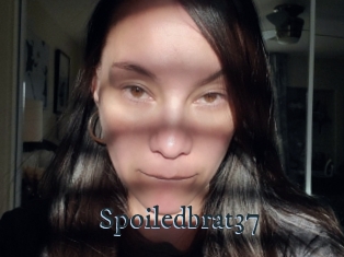 Spoiledbrat37