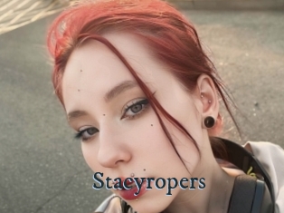Stacyropers