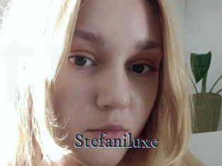 Stefaniluxe
