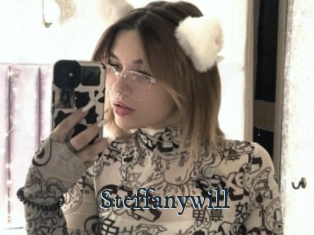 Steffanywill