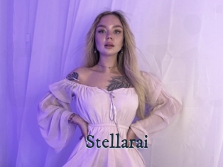 Stellarai