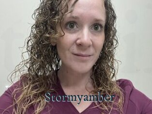 Stormyamber