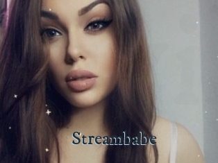 Streambabe