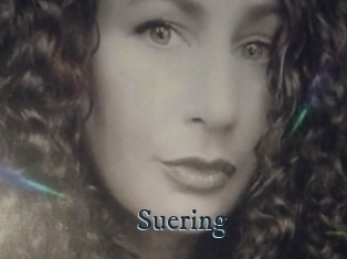 Suering