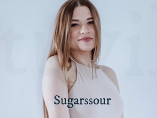 Sugarssour