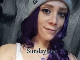 Sundayjane