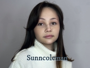 Sunncoleman