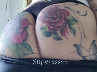 Superassxx