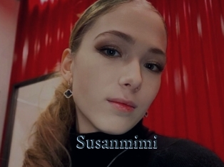 Susanmimi