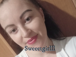 Sweeetgirlll