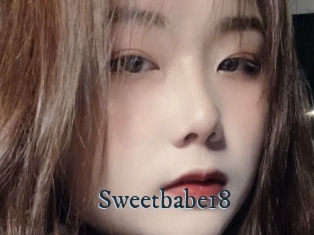 Sweetbabe18
