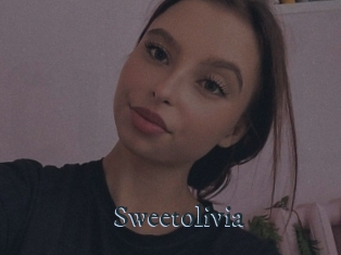 Sweetolivia