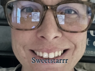 Sweetstarrr