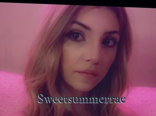Sweetsummerrae