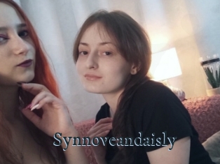 Synnoveandaisly