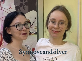 Synnoveandsilver