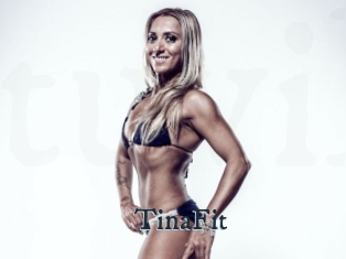 TinaFit
