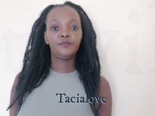Tacialove