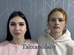 Taiteanddaisy