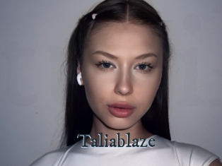 Taliablaze