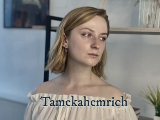 Tamekahemrich