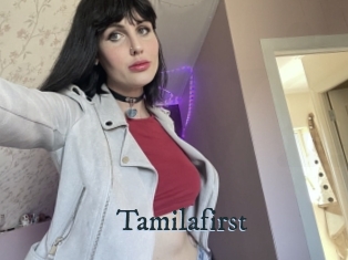 Tamilafirst