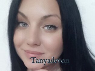 Tanyadevon