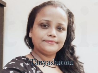 Tanyasharma